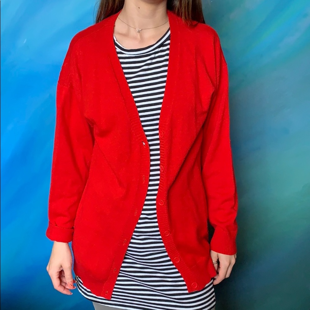 Cardigan